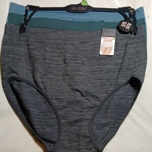 Valentina Womans Briefs